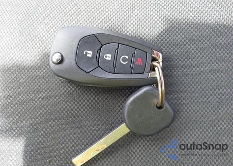 2022 Chevrolet Trax Fwd Ls from USA, damaged, VIN KL7CJKSM3NB544474